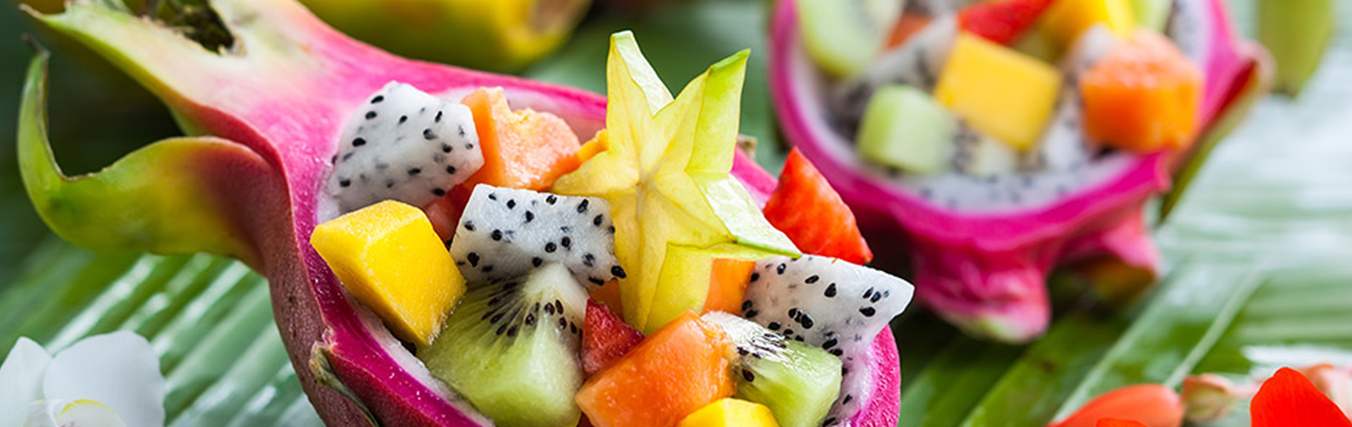 dried fruits