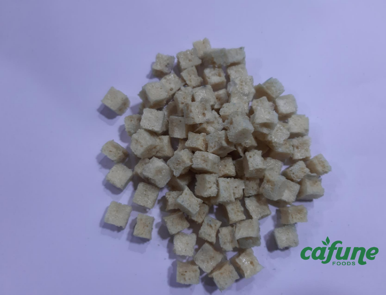 Freeze Dried Custard Apple Dices