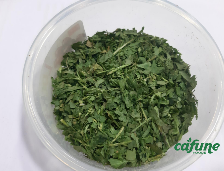 Freeze Dried Coriander