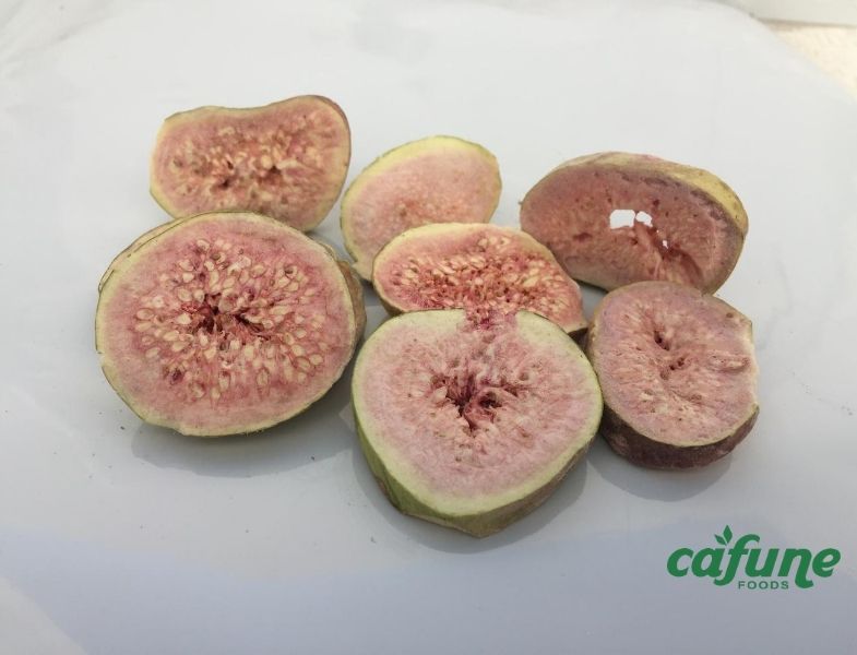 Freeze Dried Fig